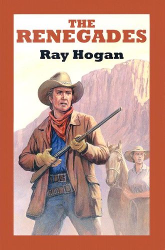 The Renegades book cover