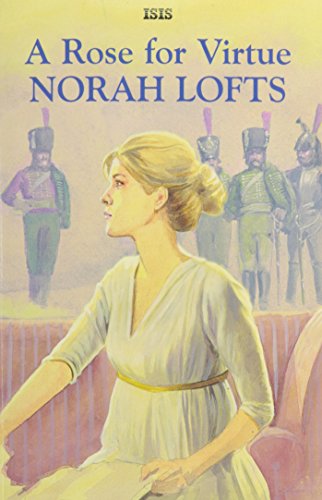A Rose for Virtue book cover