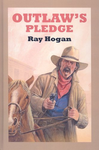 Outlaw's Pledge book cover