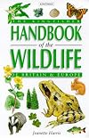 Kingfisher Handbook of the Wildlife of Britain and Europe (Kingfisher Facts & Records)
