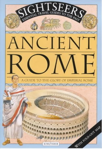 Ancient Rome cover
