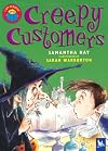 Creepy Customers