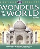 Wonders Of The World A Breathtaking Tour Of The Planets Greatest Manmade Structures Kingfisher Knowledge