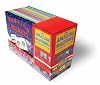 Amazing Machines: Truckload of Fun (10-Book Set)