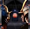 Warriors VS Warriors