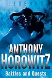 Amazon cover image