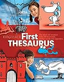 Kingfisher First Thesaurus