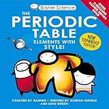 Basher Science The Periodic Table