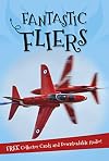 It's All About... Fantastic Fliers