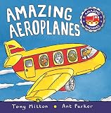 Amazon cover image
