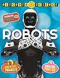 Discover Science Robots