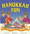 Hanukkah Fun: Great Things to Make and Do