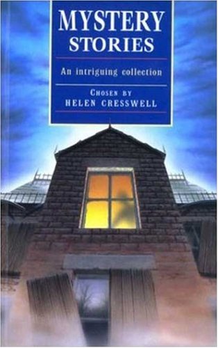 Mystery Stories book cover
