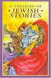 The Kingfisher Treasury of Jewish Stories