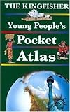 The Kingfisher Young Peoples Pocket Atlas Pocket References