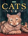 The Best-Ever Book of Cats