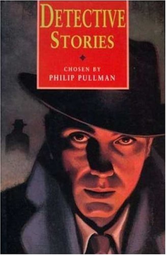 Detective Stories (By: Philip Pullman) cover