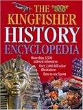 The Kingfisher History Encyclopedia Kingfisher Family Of Encyclopedias