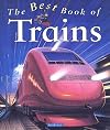 The Best Book of Trains