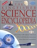 The Kingfisher Science Encyclopedia