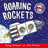 Roaring Rockets Amazing Machines