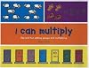 I Can Multiply (I Can Count)