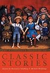 The Kingfisher Treasury of Classic Stories