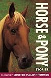 Horse and Pony Stories (Red Hot Reads)