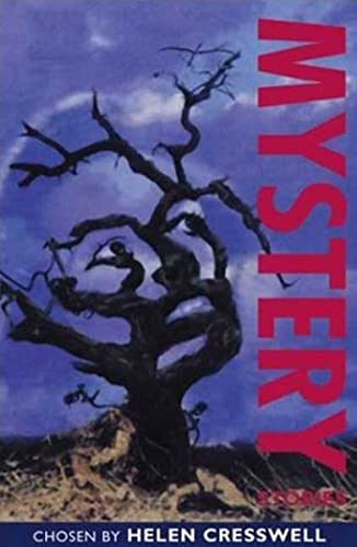 Mystery (By: Helen Cresswell) cover