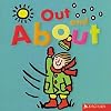 Out and About (All Aboard (Kingfisher Board Books))