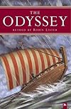 The Odyssey (Kingfisher Epics)