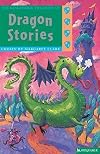 The Kingfisher Treasury of Dragon Stories