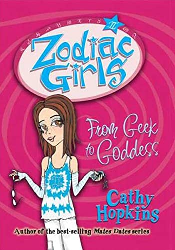 From Geek to Goddess