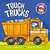 Tough Trucks (Amazing Machines)
