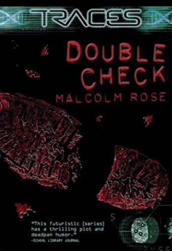 Double Check book cover