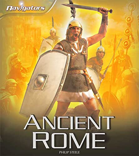 Cover of Ancient Rome