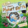 Ask Dr. K. Fisher About Planet Earth