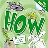 The Book of How?: And Other Questions Asking How?