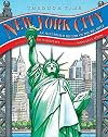 New York City (Through Time)