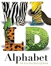 Wild Alphabet: An A to Zoo Pop-up Book