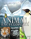 The Kingfisher Animal Encyclopedia Kingfisher Encyclopedias