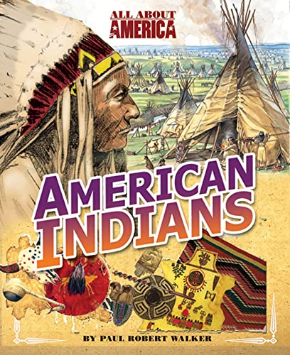 Cover of American Indians