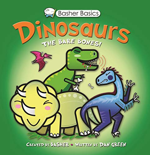 Cover of Dinosaurs