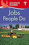 Jobs People Do (MacMillan Factual Readers)