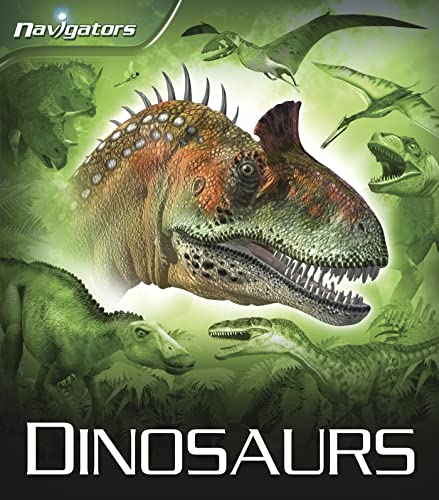 Cover of Navigators