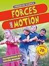 Forces and Motion (Hands-On Science)