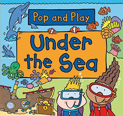 Cover of Pop and Play