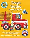 Amazing Machines Tough Trucks Activity