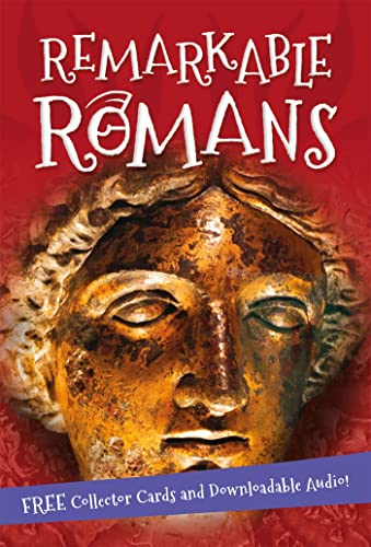 Cover of Remarkable Romans