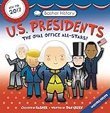 Basher History Us Presidents Revised Edition